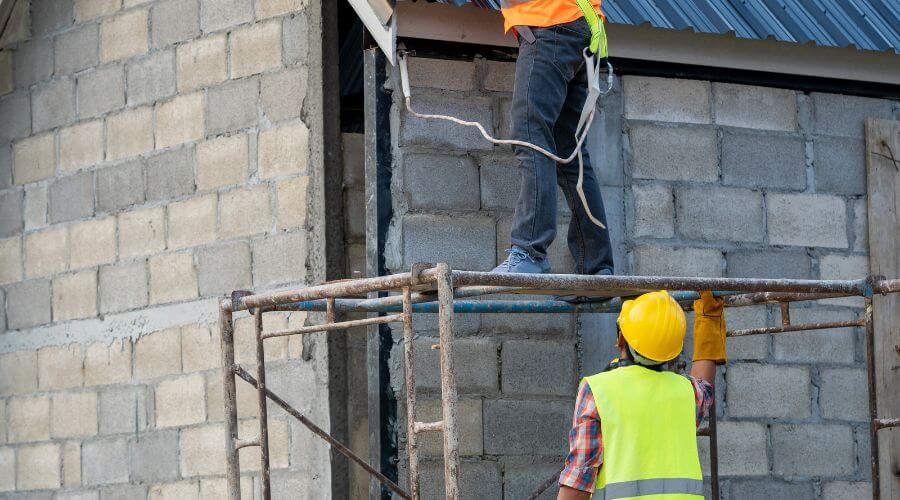 Expert Emergency Roof Repairs services in Rockville, VA